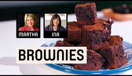 Best Brownies Recipe