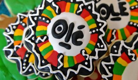 Top Cinco De Mayo Cakes