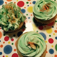 cupcakesbykarla7 Cake Central Cake Decorator Profile