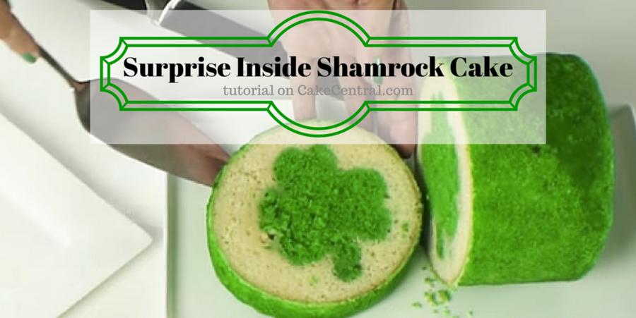 Inside Surprise Pictures Inside Cake Tutorial Auto ...