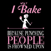 Cake Decorator MrsR44