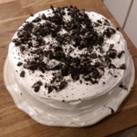 Cake Decorator Tami426