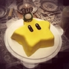 MarioStarCake  Cake Central Cake Decorator Profile