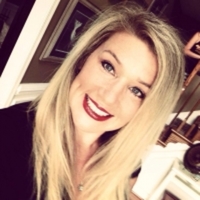 Cake Decorator SugaredSpoon96