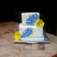 SweetNSassyTreats Cake Central Cake Decorator Profile
