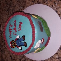 Brandiib85 Cake Central Cake Decorator Profile