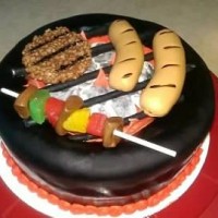 SassyCake Cake Central Cake Decorator Profile