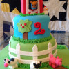 kellyg Cake Central Cake Decorator Profile