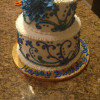 daniela96 Cake Central Cake Decorator Profile