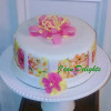 JcanDcake Cake Central Cake Decorator Profile