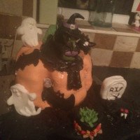 Sonia2810 Cake Central Cake Decorator Profile