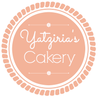 yatziriascakery Cake Central Cake Decorator Profile