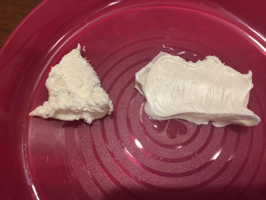 Swiss Meringue Buttercream Problems