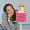 EricasSweets Cake Central Cake Decorator Profile