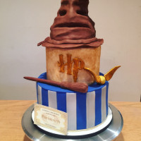 CheatDayTreats Cake Central Cake Decorator Profile