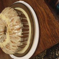 Cake Decorator SweetCakes91