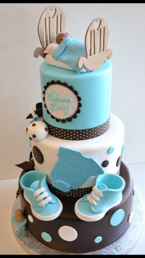 Help!!! How Much Should I Charge For Cake...