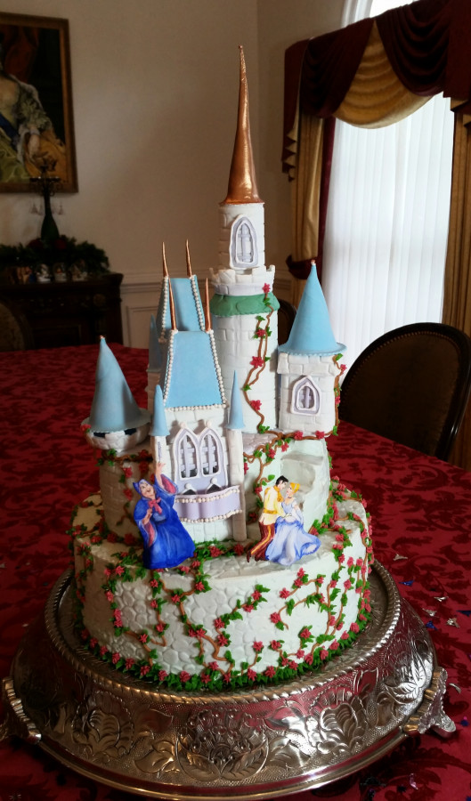 Friday Night Cake Club For 3/31/17