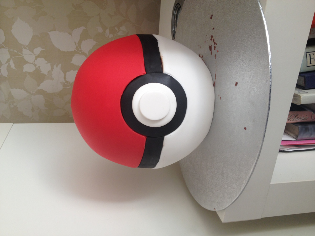 Friday Night Cake Club For 4/14/17