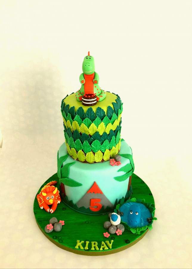 Cake Pricing Question