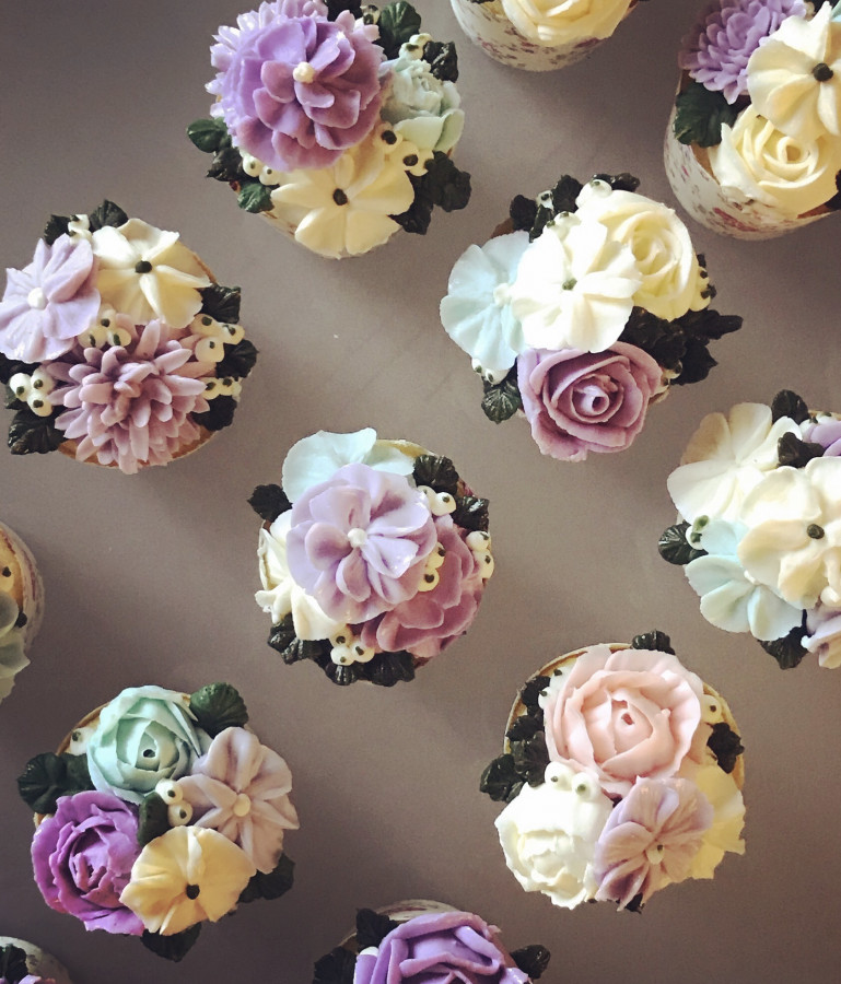 How To Price Cupcakes…? How To Price Cupcakes…?