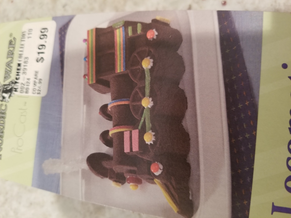 Help Please How To Decorate This