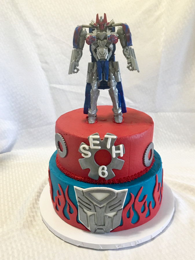 How Can I Do This Without Fondant?