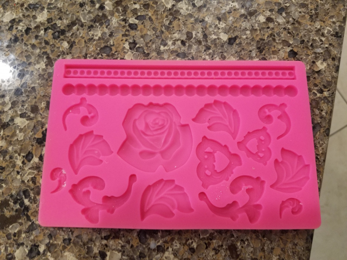 Need Custom Cutter/stamp