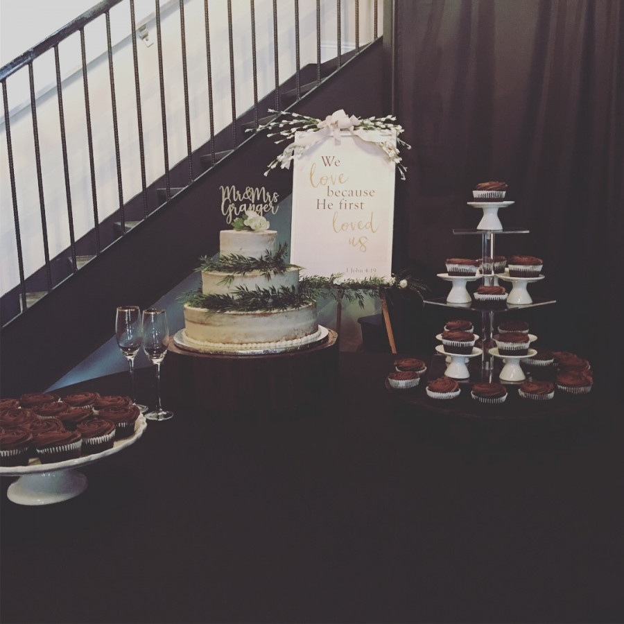 Friday Night Cake Club For 4/20/18