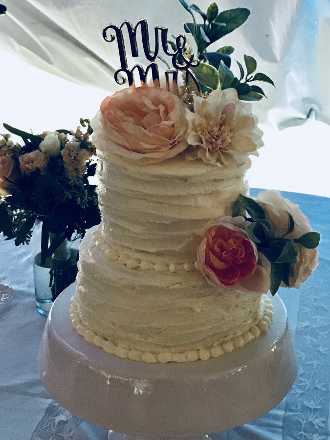 Friday Night Cake Club For 4/20/18