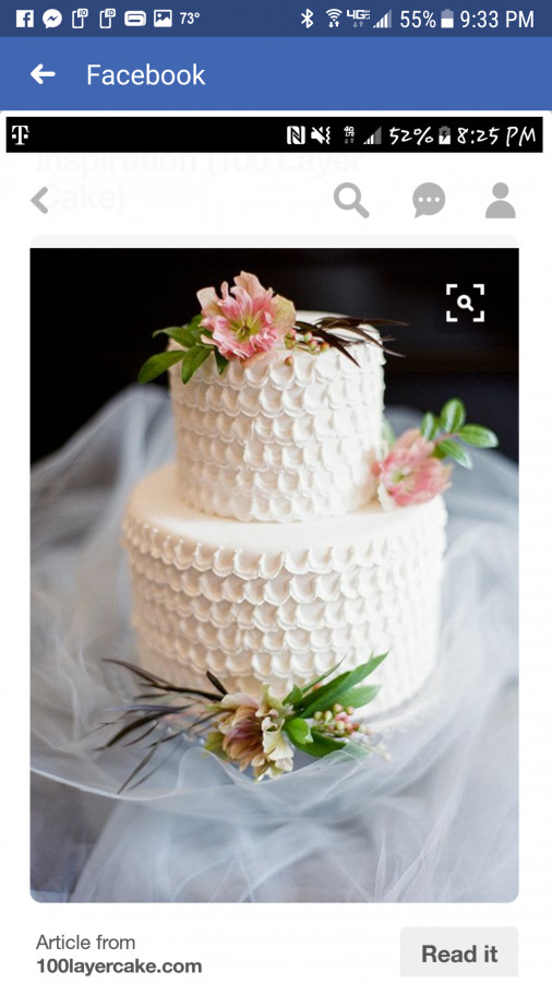 How Do I Do This Icing Technique?