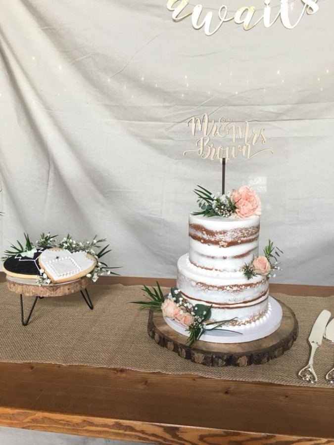 Need Custom Cutter/stamp