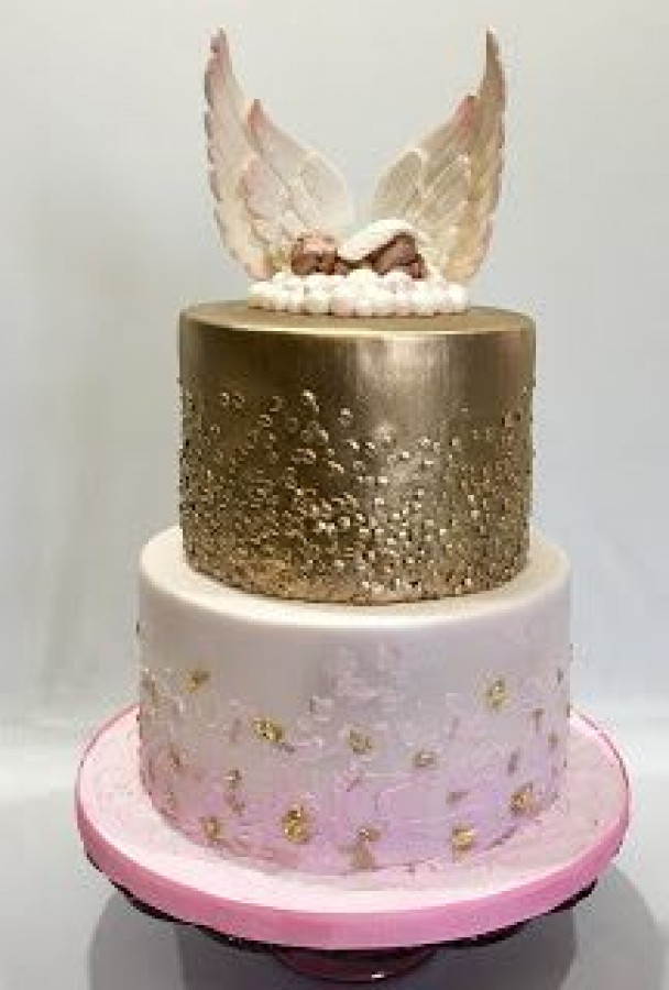 How Was This Texture Made?