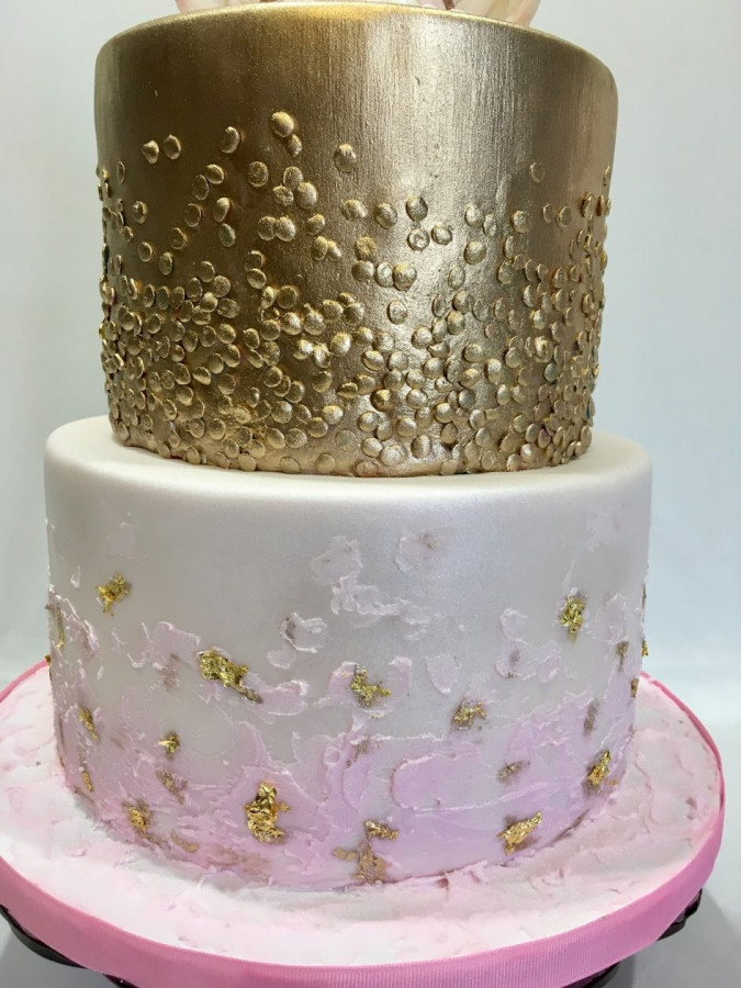 How Was This Texture Made?