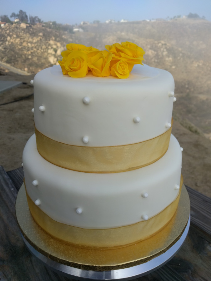 Storing Tiered Cakes...please Help