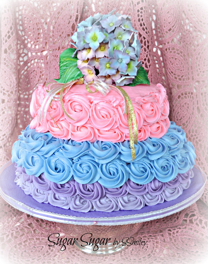 Cake/cupcake Photography Tips