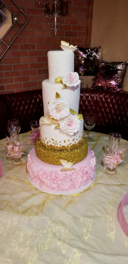 Help! Cake Support Question