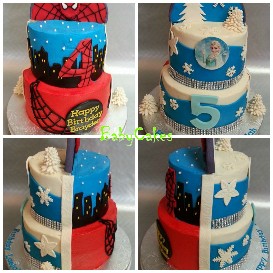 Looking For Inspiration