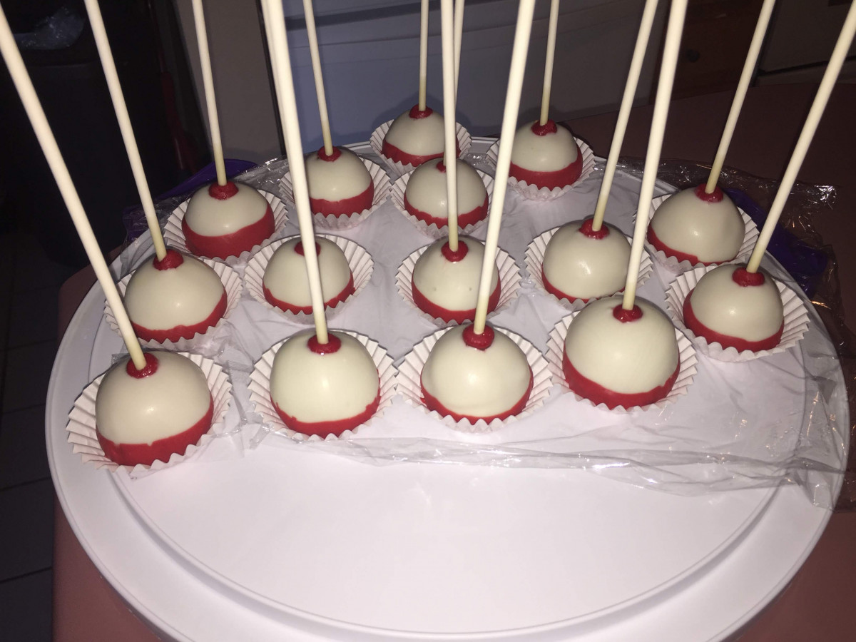 Friday Night Cake Club For 11/02/18