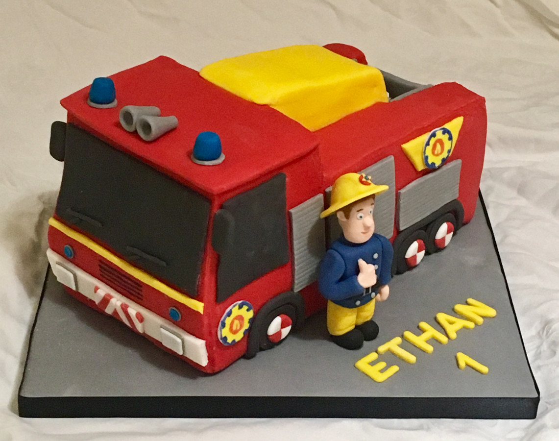 Friday Night Cake Club For 01/11/19