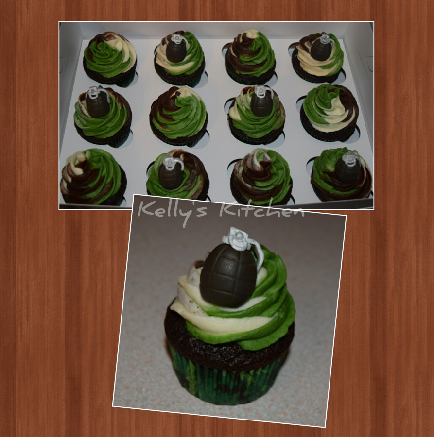 Friday Night Cake Club For 01/11/19