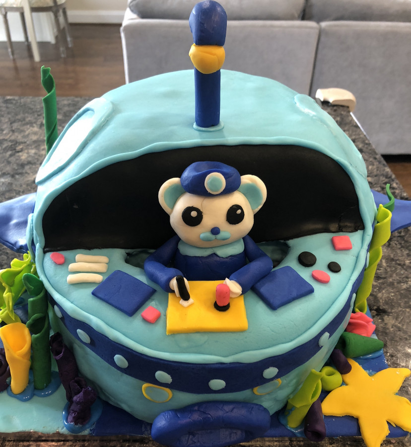 Friday Night Cake Club For 01/26/19
