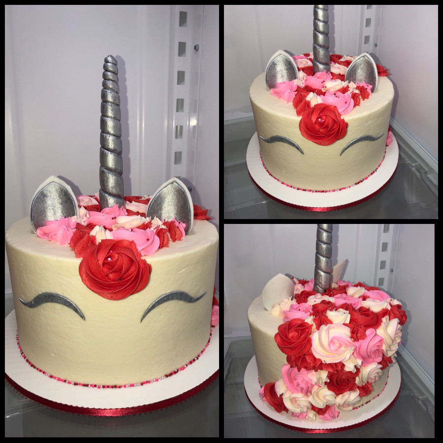 Friday Night Cake Club For 02/22/19