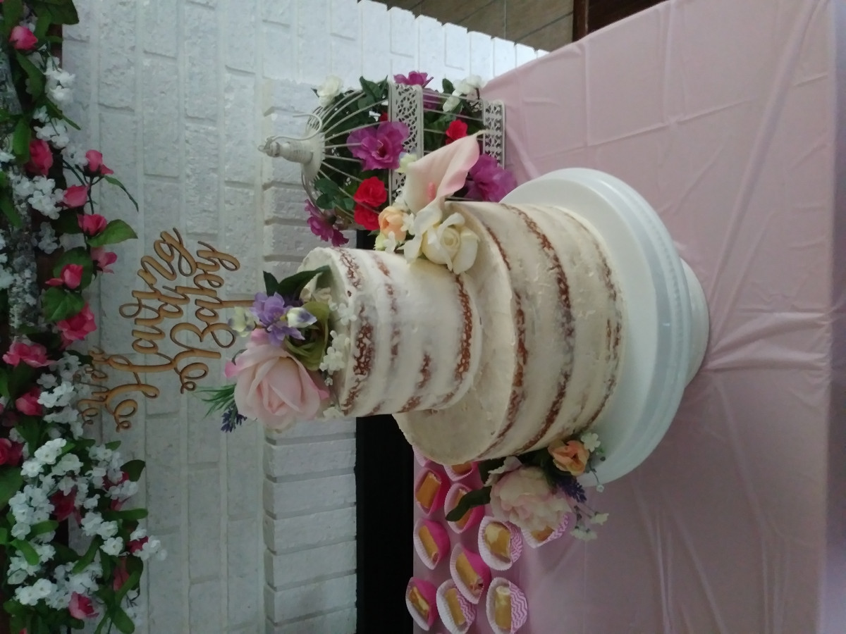 Friday Night Cake Club For 05/17/19