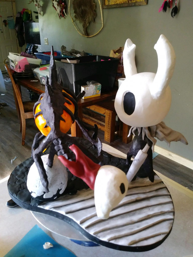 Friday Night Cake Club For 05/17/19