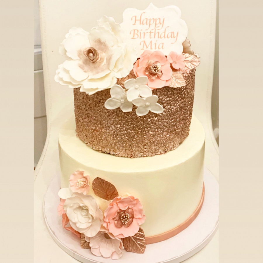 Help! Customer Said Cake Fell Apart!