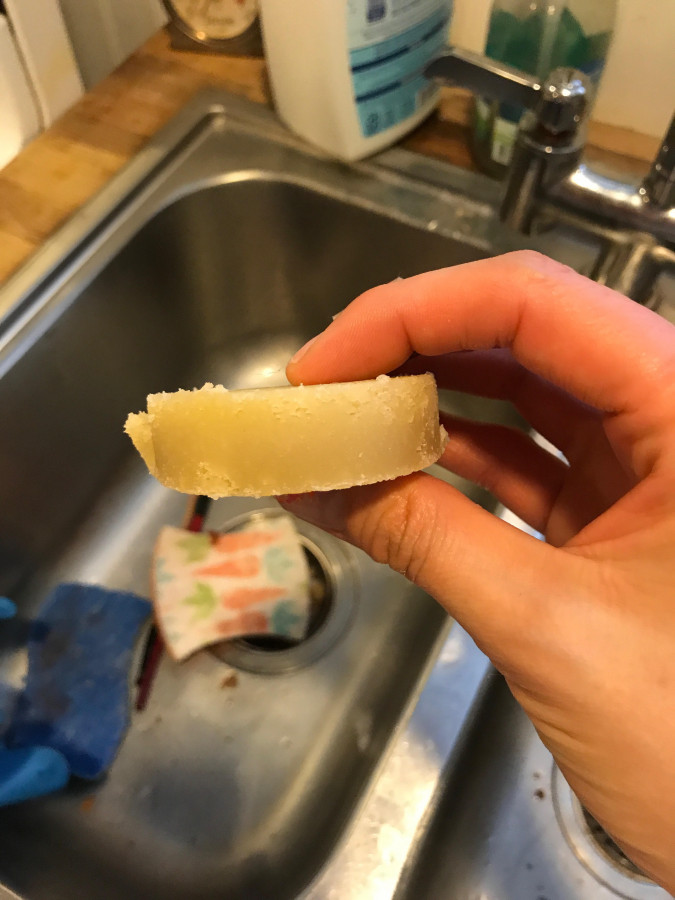 Oft Used Recipe Failing After Being Fine For Years