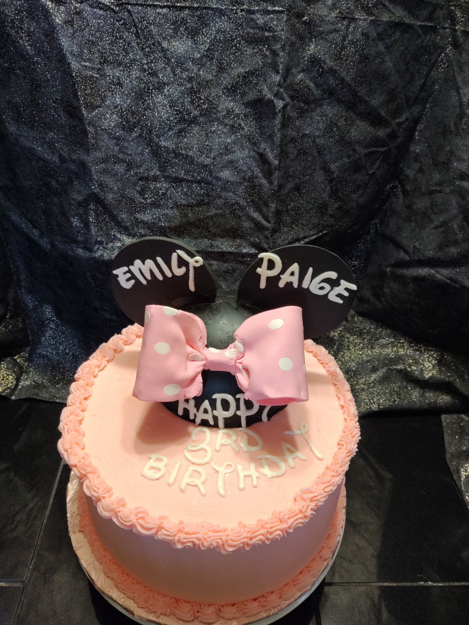 Friday Night Cake Club For 11-08-19