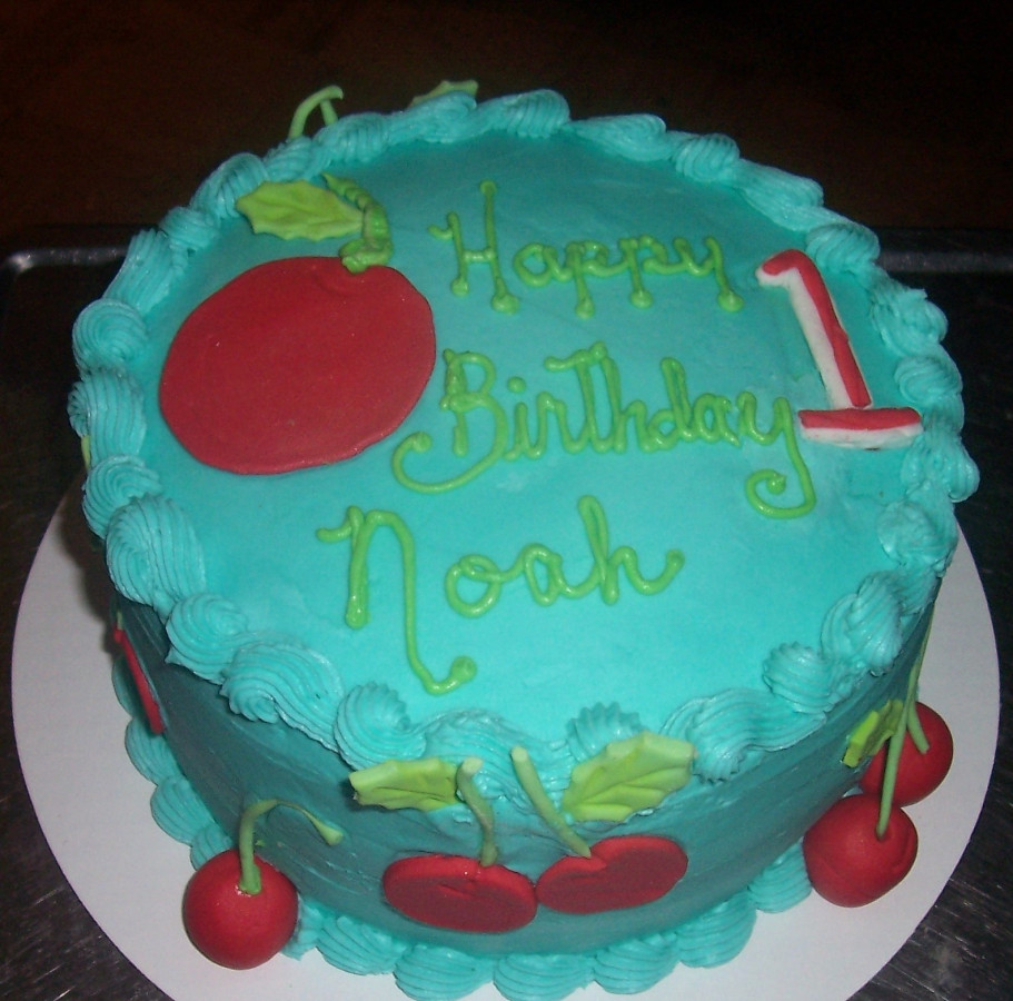 Friday Night Cake Club For 12-06-19