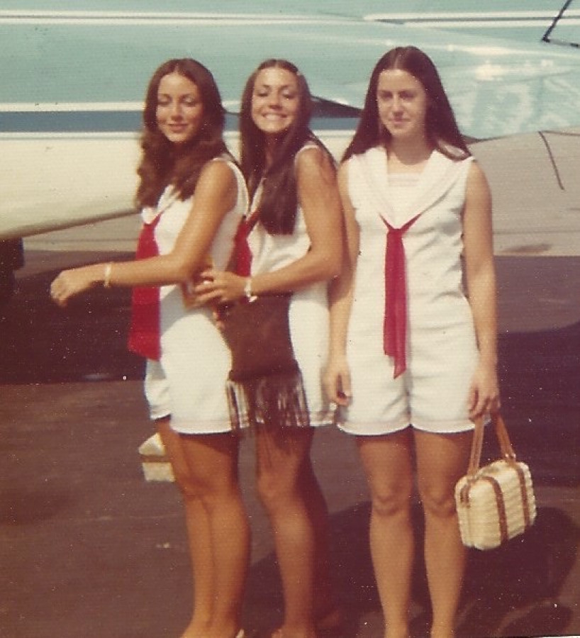 Finding A New Cake Home